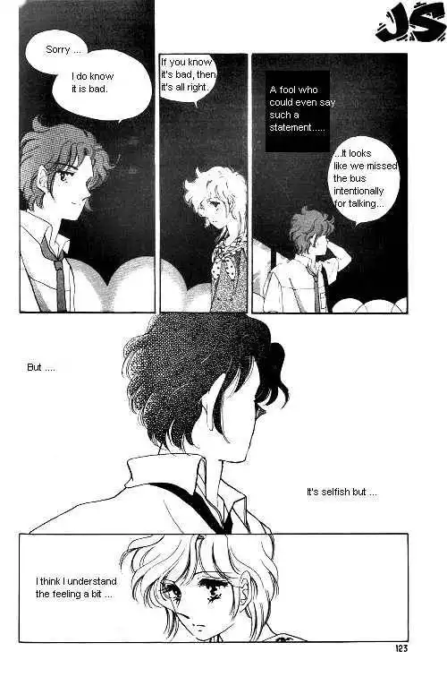 Narration of Love at 17 Chapter 6 19